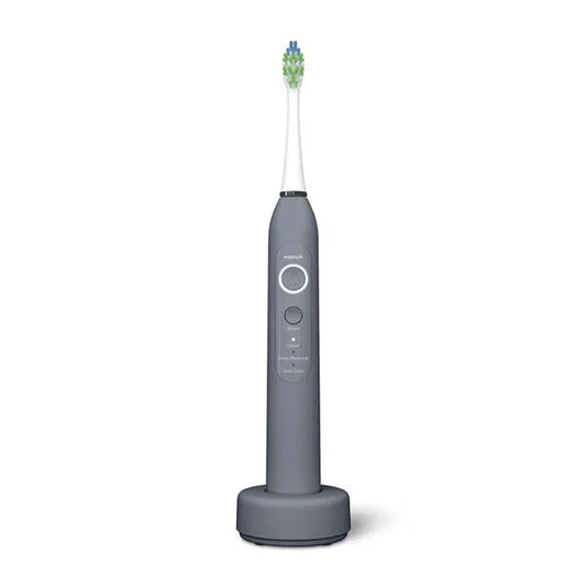 White Sensonic ™ Electric Toothbrush