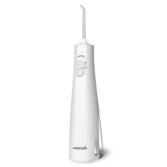 White Cordless Enhance 3000 Water Flosser