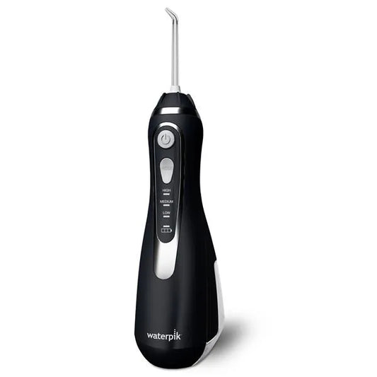 White Cordless Advanced 2.0 Water Flosser
