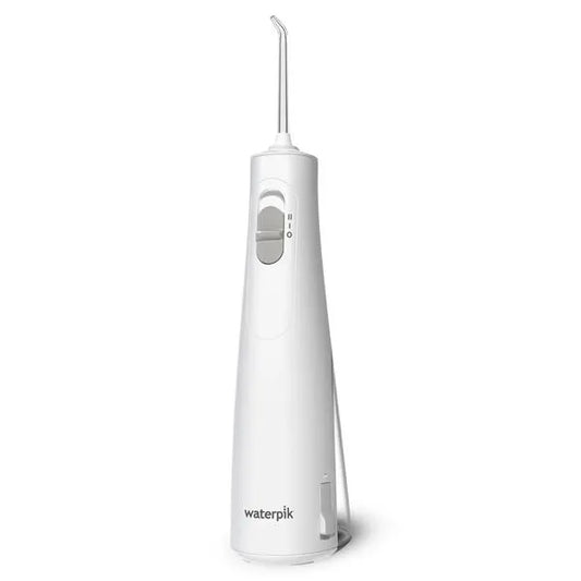 White Cordless 1100 Water Flosser