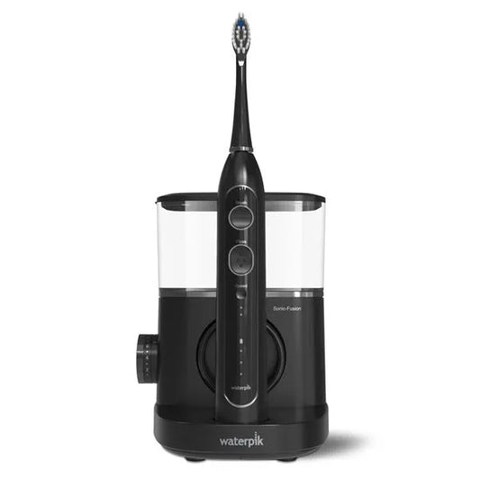 Sonic-Fusion ™ 2.0 Professional, White with Chrome