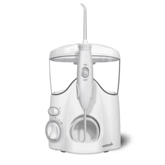 White Ultra Water Flosser