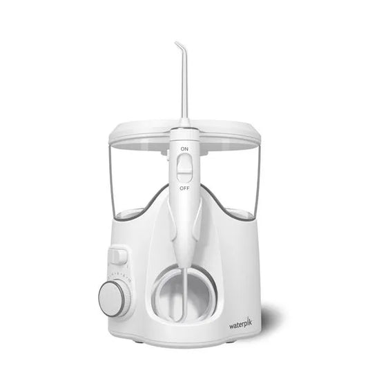 White Ultra Plus Water Flosser